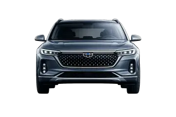Geely